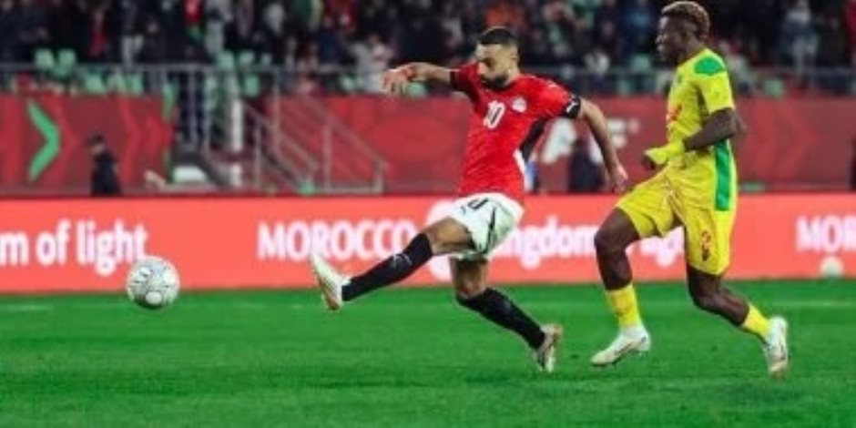 ترتيب هدافي كأس أمم أفريقيا 2025.. محمد صلاح ينافس على الصدارة