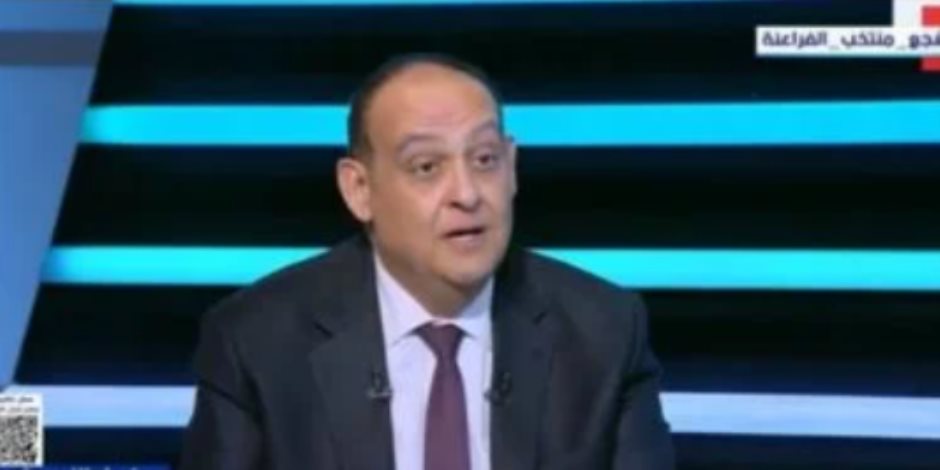 مساعد وزير الخارجية للعلاقات الثقافية: استرداد 30 ألف قطعة أثرية خلال 10 سنوات