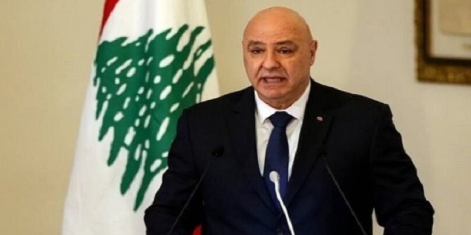 اعتداءات اسرائيلية على صيدا.. والرئيس اللبناني: الاعتداءات تهدف لإفشال كل المساعى لوقف التصعيد