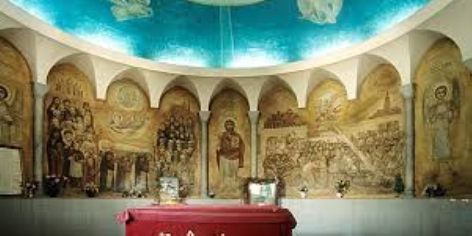 الكنيسة الأرثوذكسية توضح خطة دعم الموهوبين بالتعاون مع وزارة الثقافة