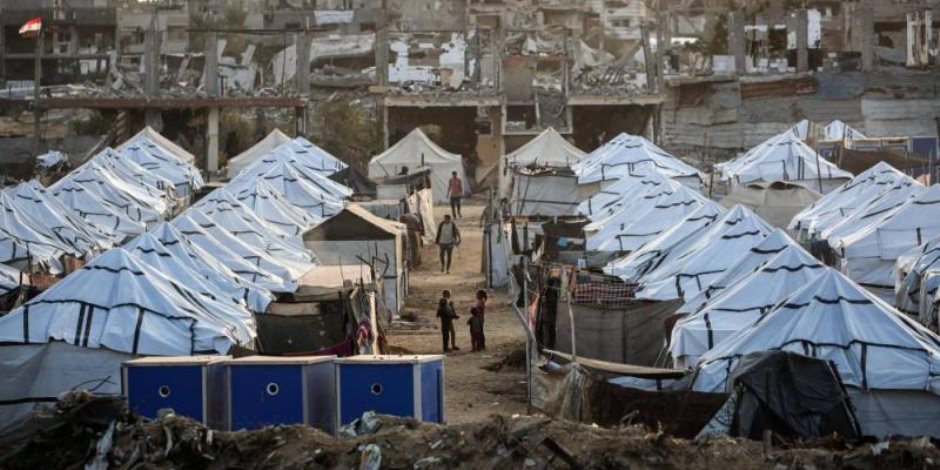 إسرائيل تصر على جرائمها في الدولة الفلسطينية وتقسّم الضفة الغربية