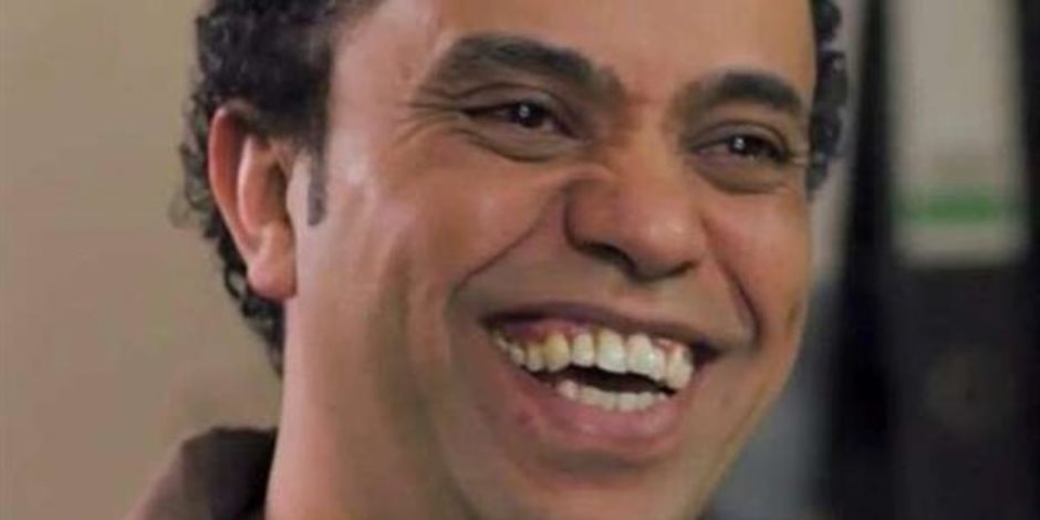 وفاة والدة الفنان وائل على وصلاة الجنازة اليوم