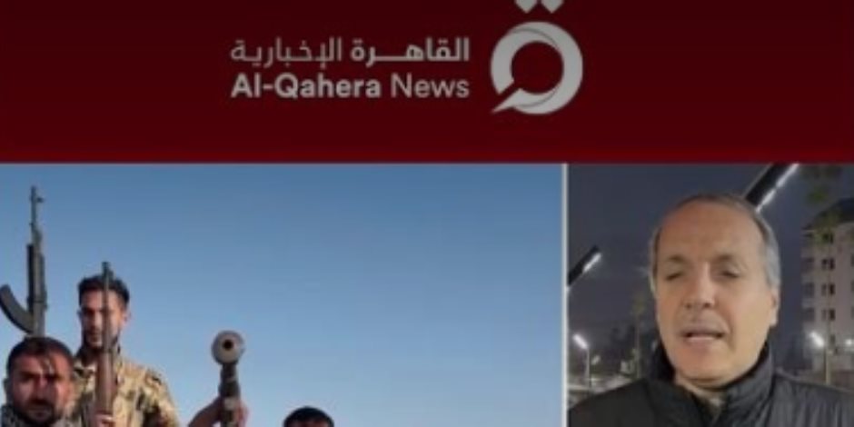 القاهرة الإخبارية: تعزيزات عسكرية كبيرة تدخل حى بنى زيد فى حلب