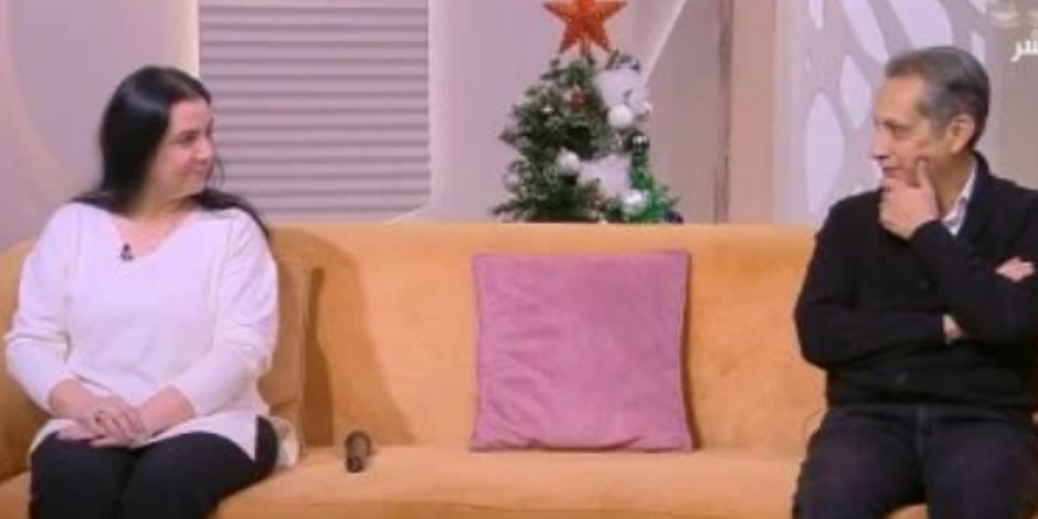 ثنائى الإسكندرية يتحدثان لـ الستات عن رحلتهما من كورال الأتيليه لقلوب الشباب