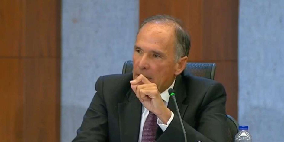 حسن هيكل في حوار خاص عن الاقتصاد المصري على قناة «القاهرة والناس» الأحد