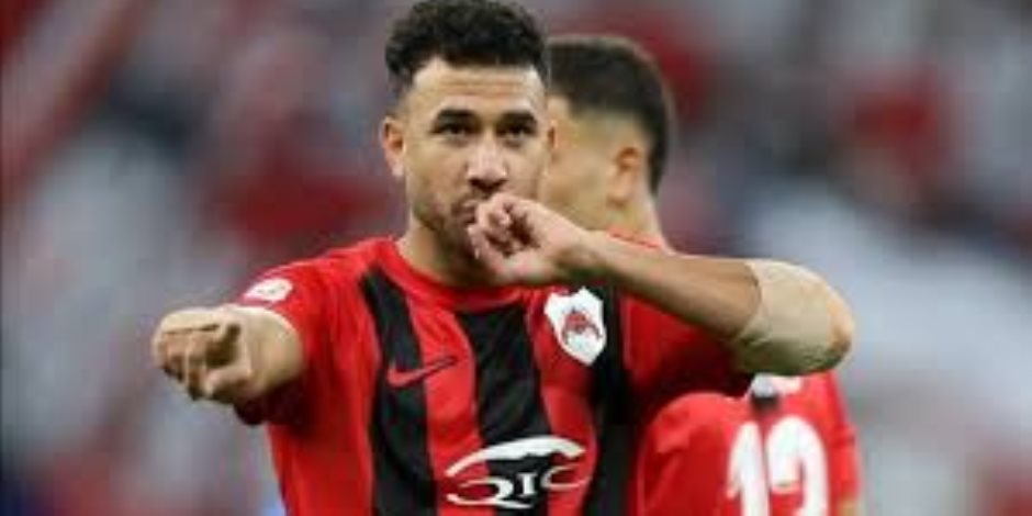 الأهلي ينهي إجراءات انتقال تريزيجيه للرياض السعودي موسمين بـ1.5مليون دولار