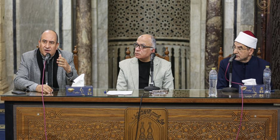 الأزهر يحسمها: لا وقت في الإسلام بلا قيمة.. وكل دقيقة مسؤولية