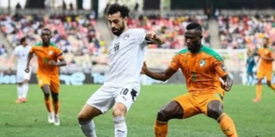 كاف عن مباراة مصر وكوت ديفوار: قمة نارية تجمع الأكثر تتويجا وحامل اللقب