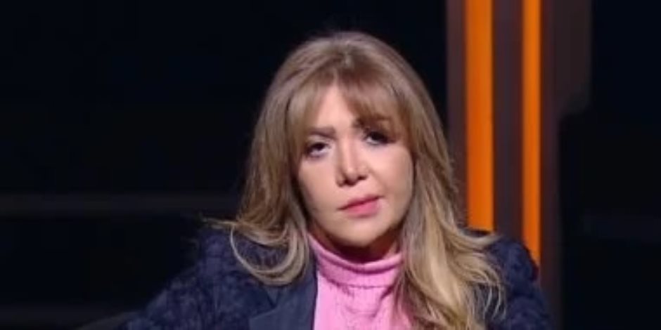 بعد إصابة لقاء سويدان.. ما هى وظائف العصب السابع فى الجسم