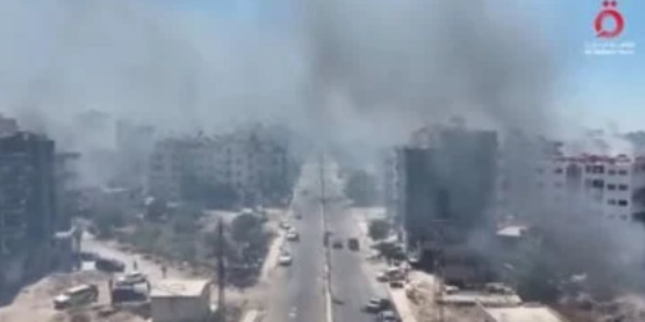 خبير عسكري: ما جرى فى الفاشر يعكس سلوكا عدائيا متجذرا داخل ميليشيا الدعم السريع