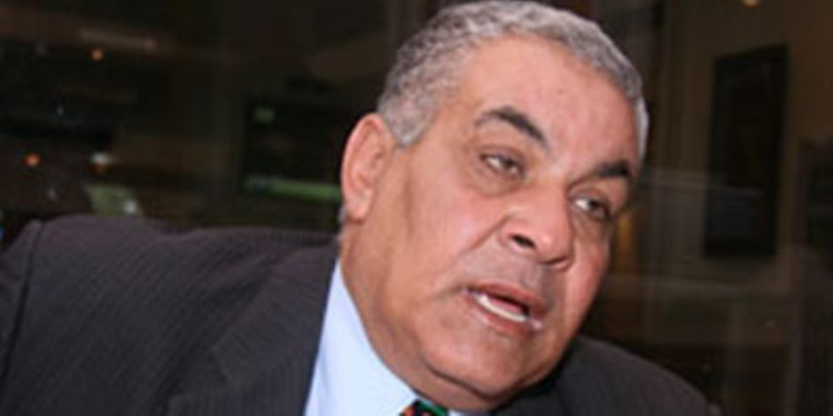 وفاة الدكتور أيمن فودة كبير الأطباء الشرعيين الأسبق