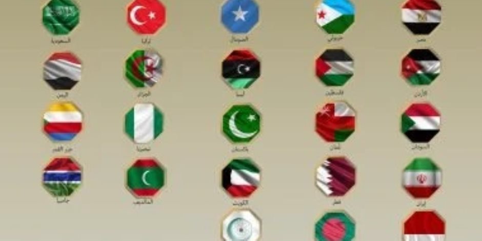 مصر و21 دولة فى بيان مشترك : زيارة وزير إسرائيلى لأراض صومالية انتهاك للسيادة