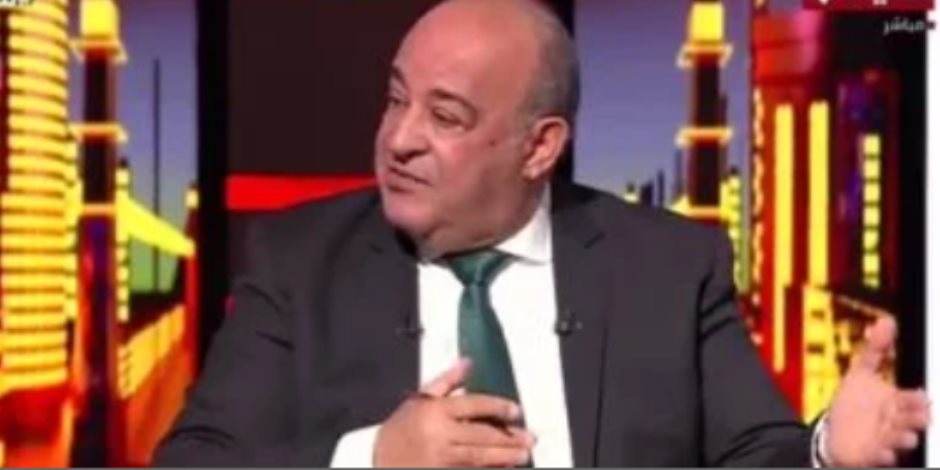 مجدي مرشد: القائمة الانتخابية سليمة دستوريًا والانتقادات ناتجة عن سوء الفهم