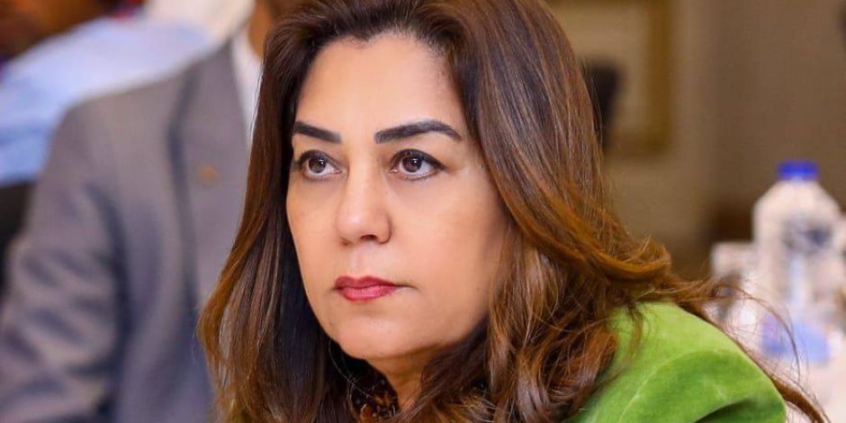  وزيرة التنمية المحلية تعلن التشغيل التجريبى لـ4 مجازر بالمنوفية والدقهلية وكفر الشيخ بتكلفة 129 مليون جنيه