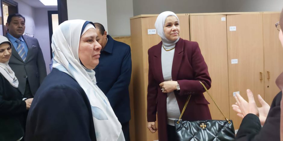 الضرائب: استمرار الجولات الميدانية بكافة المحافظات لضمان التطبيق الفعلي للتسهيلات الضريبية