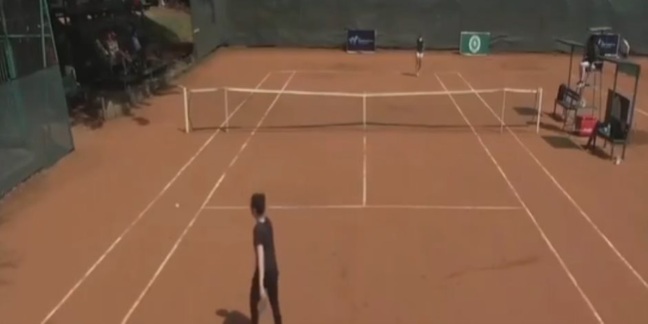 كواليس مشاركة هاجر عبد القادر في كينيا.. خطأ تنظيمي و«وايلد كارد» دون علم مصر