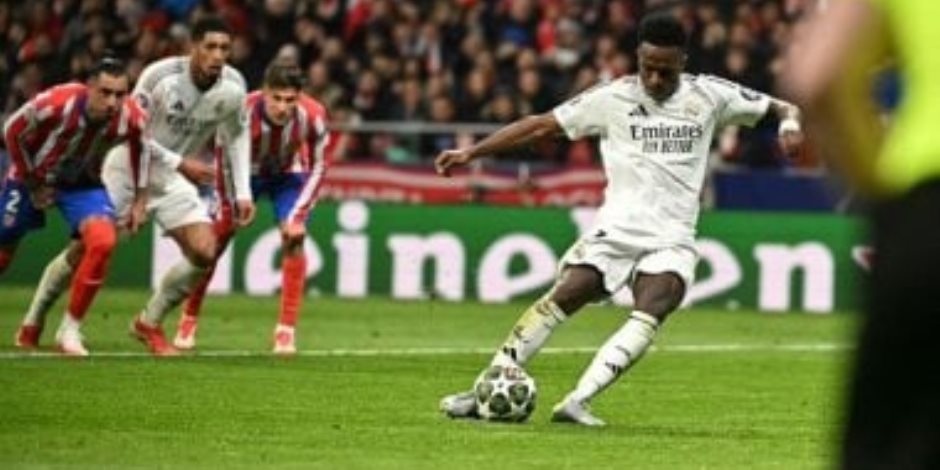 ريال مدريد يتغلب علي أتلتيكو ويتأهل لنهائى كأس السوبر الإسباني أمام برشلونة