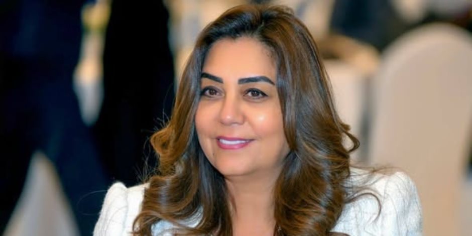  وزيرة التنمية المحلية تعلن إطلاق مبادرة «أنا متعلم مدى الحياة» بجميع محافظات الجمهورية