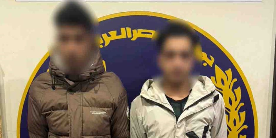 كشف ملابسات فيديو تهديد وإطلاق عيار ناري أسفل عقار بالقليوبية وضبط المتهمين