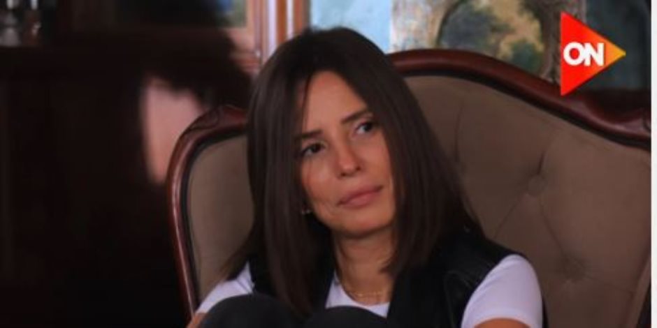 لقطات من كواليس تصوير مسلسل قسمة العدل قبل عرضه على «ON»