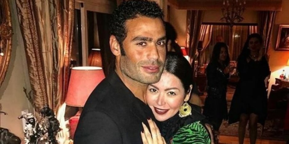 رضوى الشربيني: لقاء الخميسي مش بتاعت طلاق ومستمرة مع محمد عبد المنصف