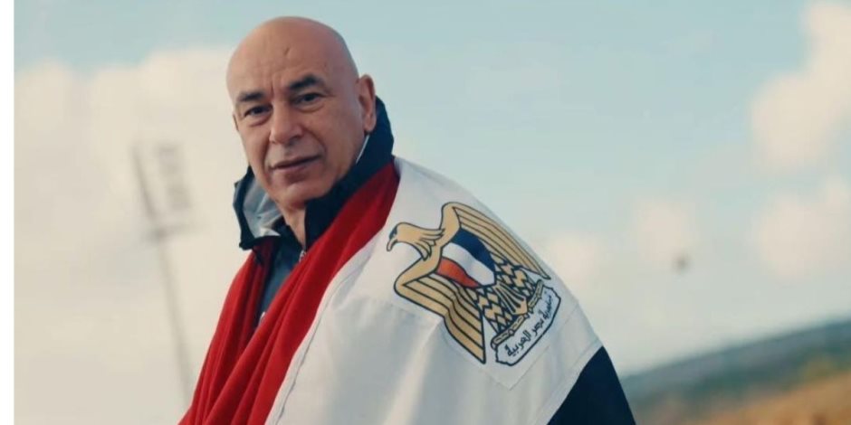 مقارنة بين حسام حسن وإيميرس فاي قبل مباراة مصر وكوت ديفوار