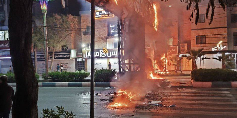 إعلام إسرائيلى: الجيش ينفذ قائمة طويلة من الاغتيالات فى إيران