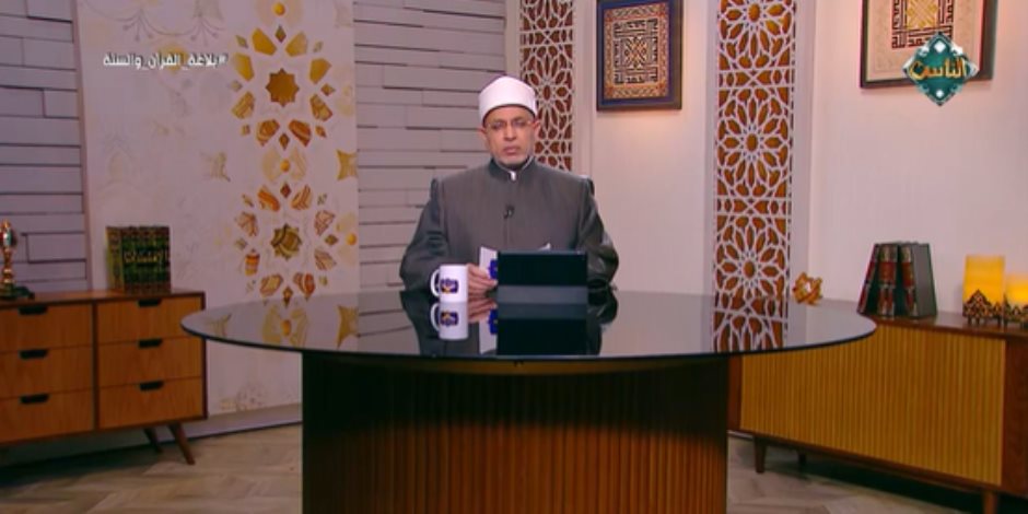 رئيس جامعة الأزهر: بعثة النبى ﷺ قامت على اليسر والتيسير ورحمة الله وسعت كل شيء