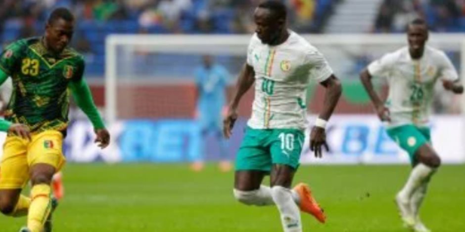 السنغال تتخطى مالي وتنتظر الفائز من مصر وكوت ديفوار بنصف النهائي