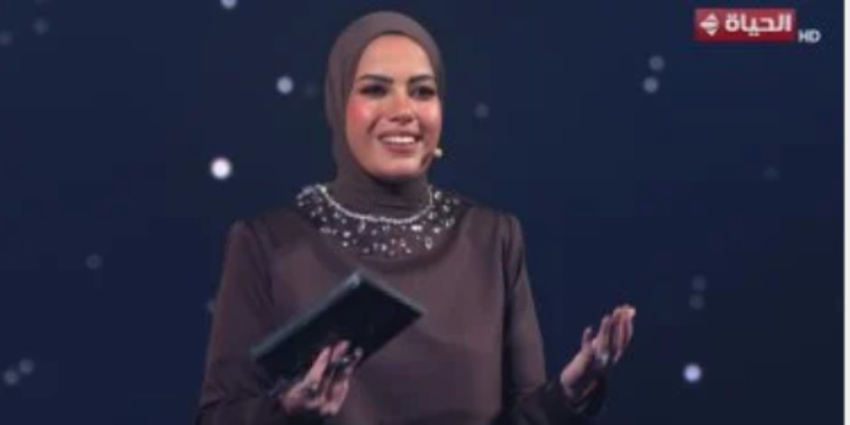 دولة التلاوة.. آية عبد الرحمن: الإسراء والمعراج جبر إلهي لخاطر النبي