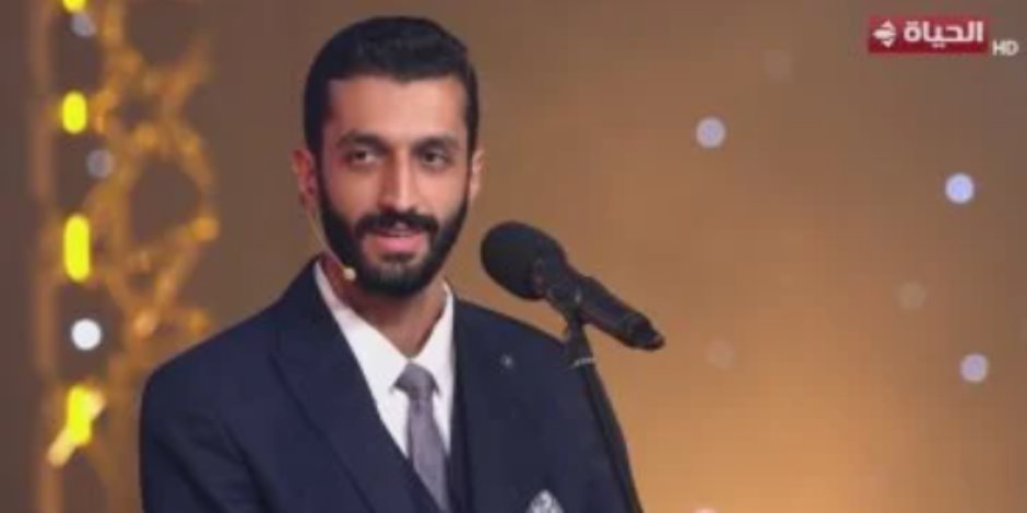 دولة التلاوة.. خالد عطية: الإخلاص لله وسماعى للقراء القدامى يجعلنى أتعايش مع الآيات