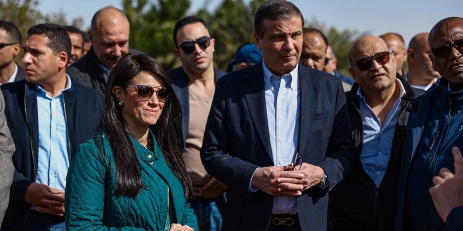 وزيرة التخطيط تطلق خطة المواطن الاستثمارية للعام المالي 2026/25