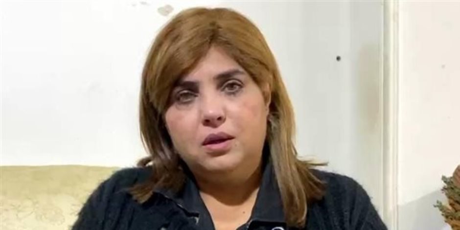 تحقيقات في واقعة اتهام وفاء مكي بالتعدي على سيدة بعد مطالبتها بسداد أقساط لاب توب