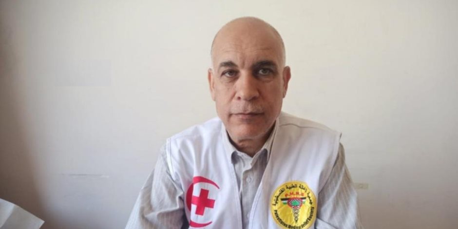 الدكتور محمد أبو عفش مدير الإغاثة الطبية في قطاع غزة لـ"صوت الأمة":  12 ألف مريض سرطان في القطاع ينتظرون الموت لرفض الاحتلال إدخال الأدوية والأجهزة الطبية