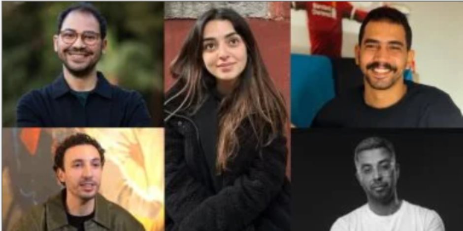 5 مخرجين يشاركون فى دراما رمضان لأول مرة خلال منافسات 2026