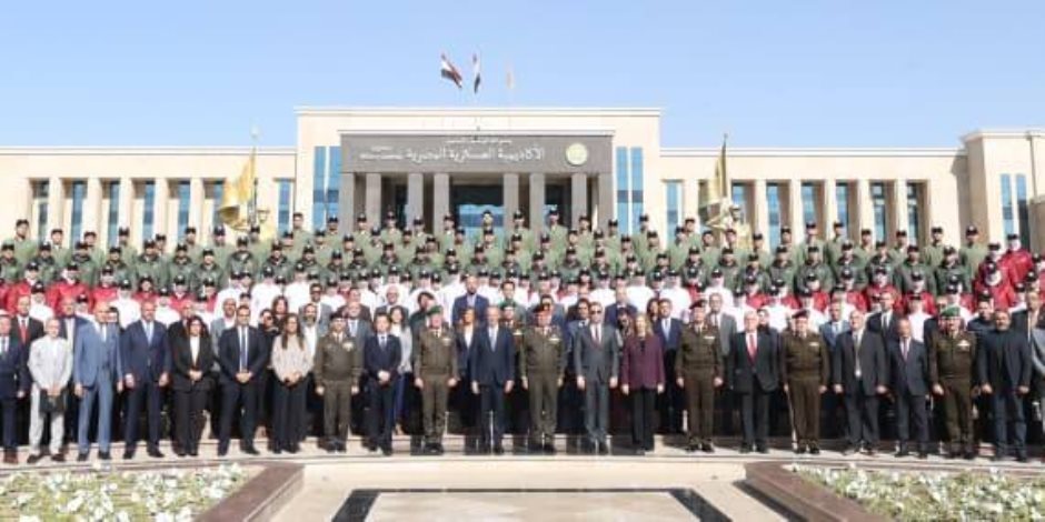 فى ضوء توجيهات الرئيس السيسي.. 30 شركة عالمية ومحلية توقع مذكرات تفاهم في إطار تنفيذ المبادرة الرئاسية "الرواد الرقميون"