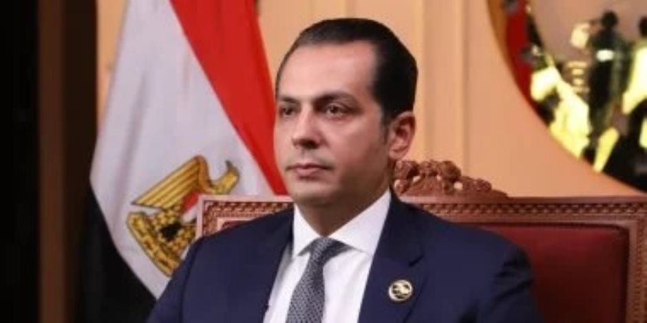 احمد عبد جواد:  مستقبل وطن سيشهد هيكلة في جميع الامانات بما فيها الامانة المركزية 