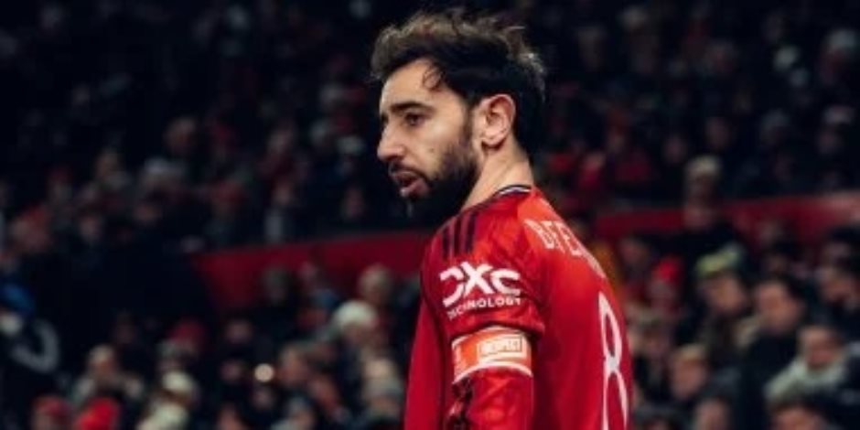 برايتون يُقصي مانشستر يونايتد من كأس الاتحاد الإنجليزي بثنائية في أولد ترافورد