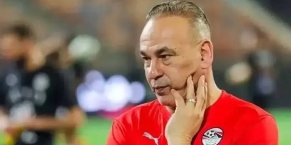 إبراهيم حسن: منتخب مصر يتوجه إلى طنجة غدا.. ويتدرب بأغادير استعدادا للسنغال