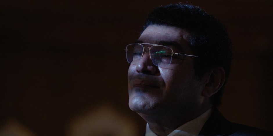 شاهد.. كواليس تصوير مسلسل "عين سحرية" المقرر عرضه على قنوات "المتحدة" في رمضان 