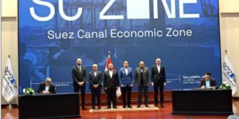 1.8 مليار دولار استثمارات خضراء في مصر.. مدبولي يشهد توقيع مشروعين عملاقين للطاقة المتجددة وتوطين صناعة البطاريات