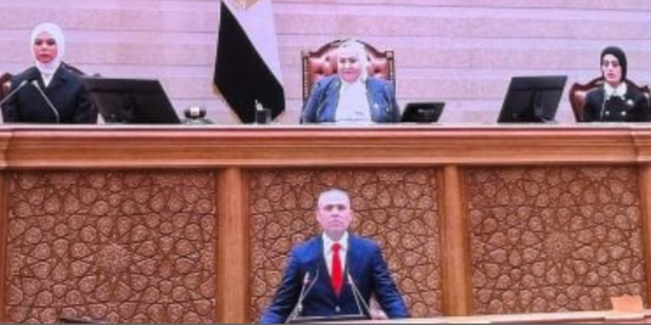 بدء إجراءات انتخاب رئيس مجلس النواب الجديد لمدة خمس سنوات