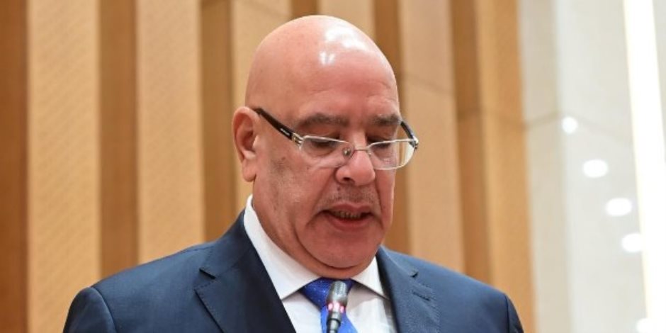 هشام بدوى: رئاسة مجلس النواب أمانة وطنية والتزام بخدمة الشعب