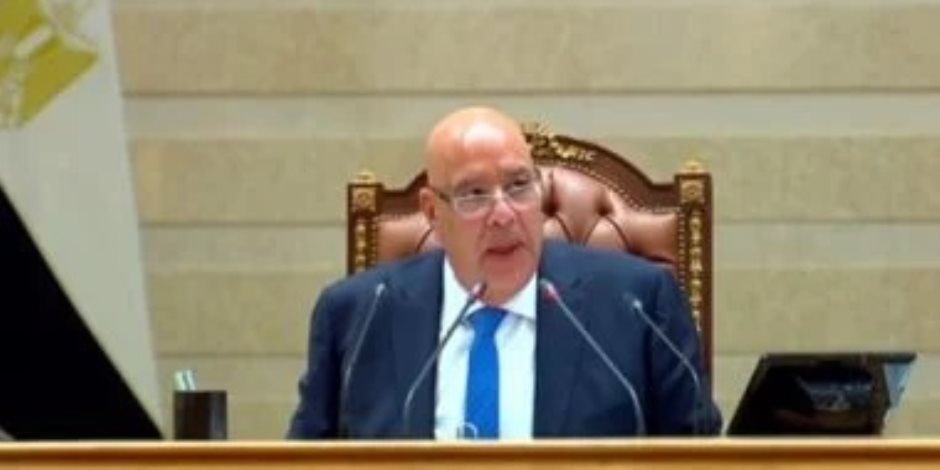 رئيس مجلس النواب: الشعب يتطلع إلى صوت يليق بعراقته.. وأداء استثنائي