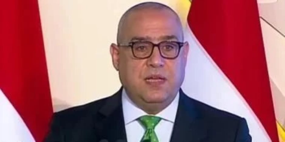 مجلس النواب ينتخب عاصم الجزار ومحمد الوحش وكيلين للمجلس