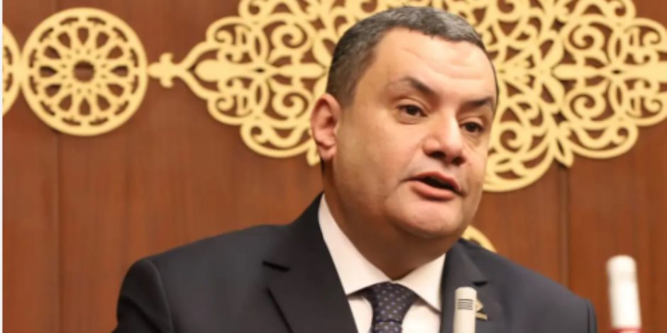 أكمل نجاتي عضو مجلس النواب: "التنسيقية" مستمرة في تمثيل صوت المواطن والطبقة المتوسط