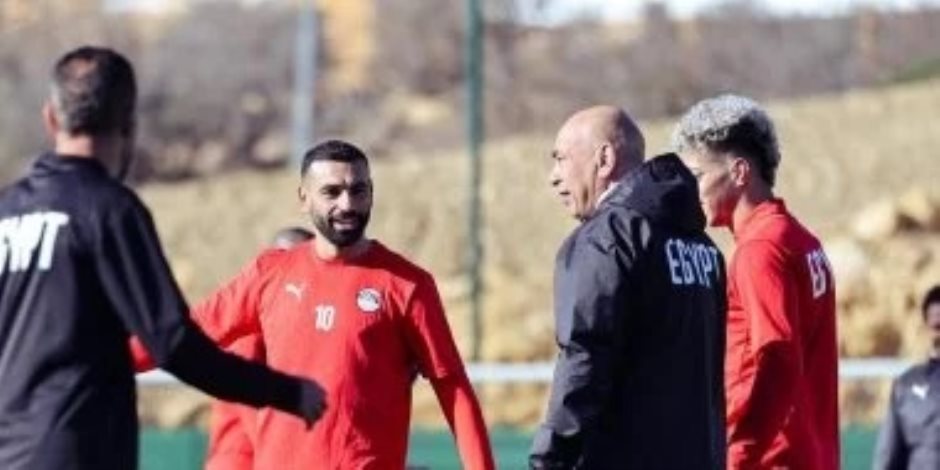 منتخب مصر يواجه السعودية وإسبانيا وديا فى قطر استعدادا لكأس العالم