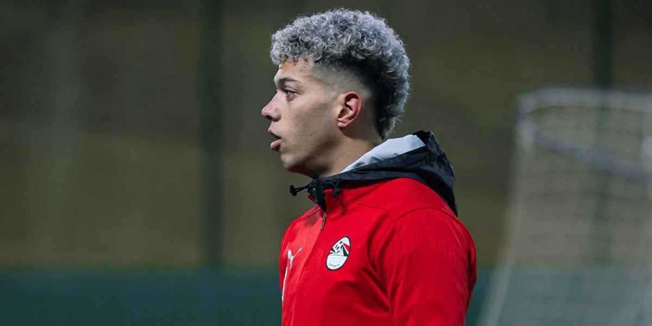 إمام عاشور يقود وسط ملعب المنتخب أمام السنغال في نصف نهائي أمم أفريقيا