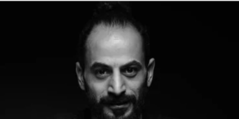 من هو الفلسطينى إياد حورانى المشارك فى مسلسل صحاب الأرض؟