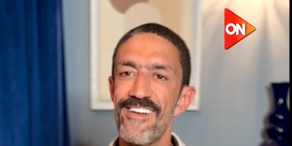 خالد كمال عن "قسمة العدل": دراما عائلية متشعبة 